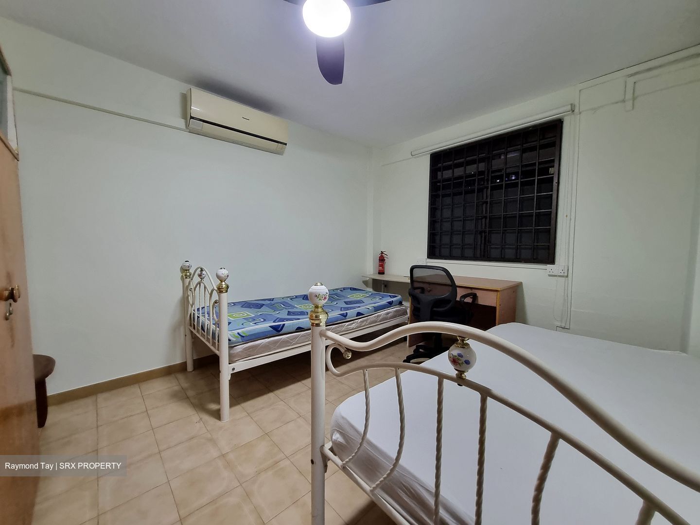 Blk 20 Ping-an Gardens (Bedok), HDB 3 Rooms #476573561
